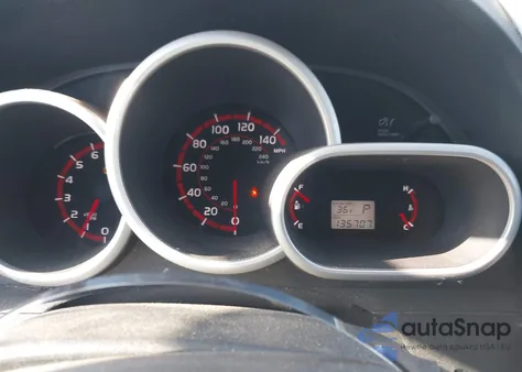 2009 Pontiac Vibe из США, поврежденный, VIN 5Y2SP67029Z450433